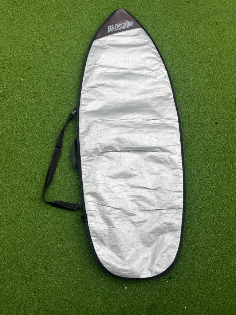 Blocksurf 5'8 Single Board Bag - Image 1