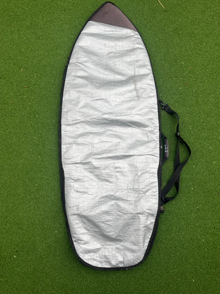 Blocksurf 5'8 Single Board Bag - Image 2