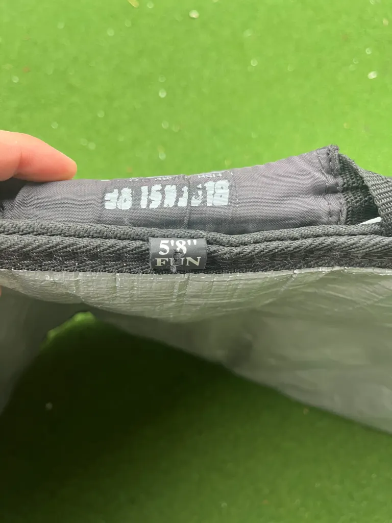 Blocksurf 5'8 Single Board Bag - Image 4