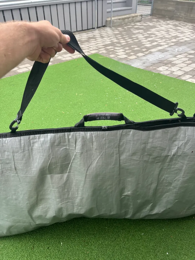 Blocksurf 5'8 Single Board Bag - Image 5