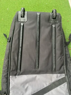 Dakine World Traveler Quad Surfboard Roller Bag 9'0" - Thumbnail 5