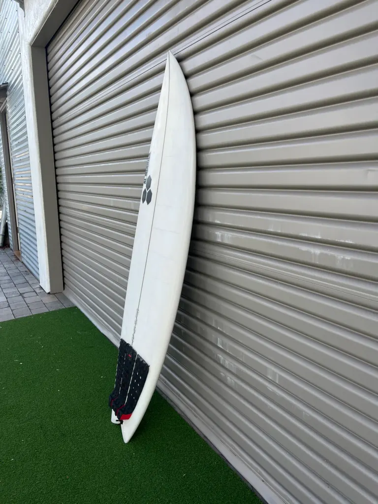 Channel Islands Surfboards Rocket Wide 5'7" - Image 3