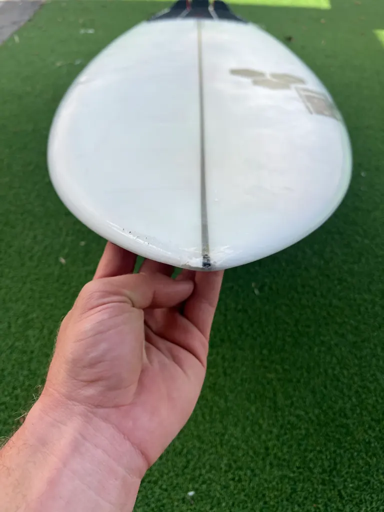 Channel Islands Surfboards Rocket Wide 5'7" - Image 10