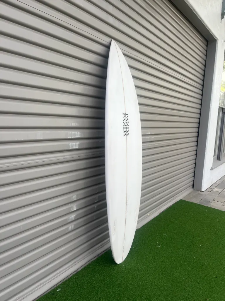 5'7" Panda Surfboards - Image 6