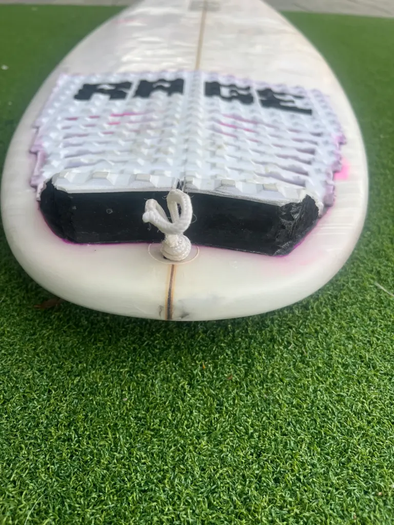 5'7" Panda Surfboards - Image 7