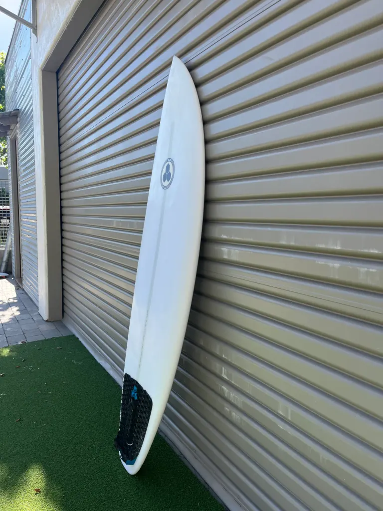 5'7" Channel Islands Surfboards Custom - Image 2