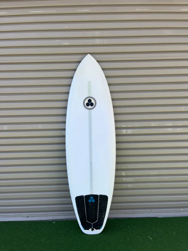 5'7" Channel Islands Surfboards Custom - Image 1