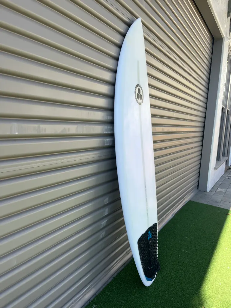 5'7" Channel Islands Surfboards Custom - Image 3