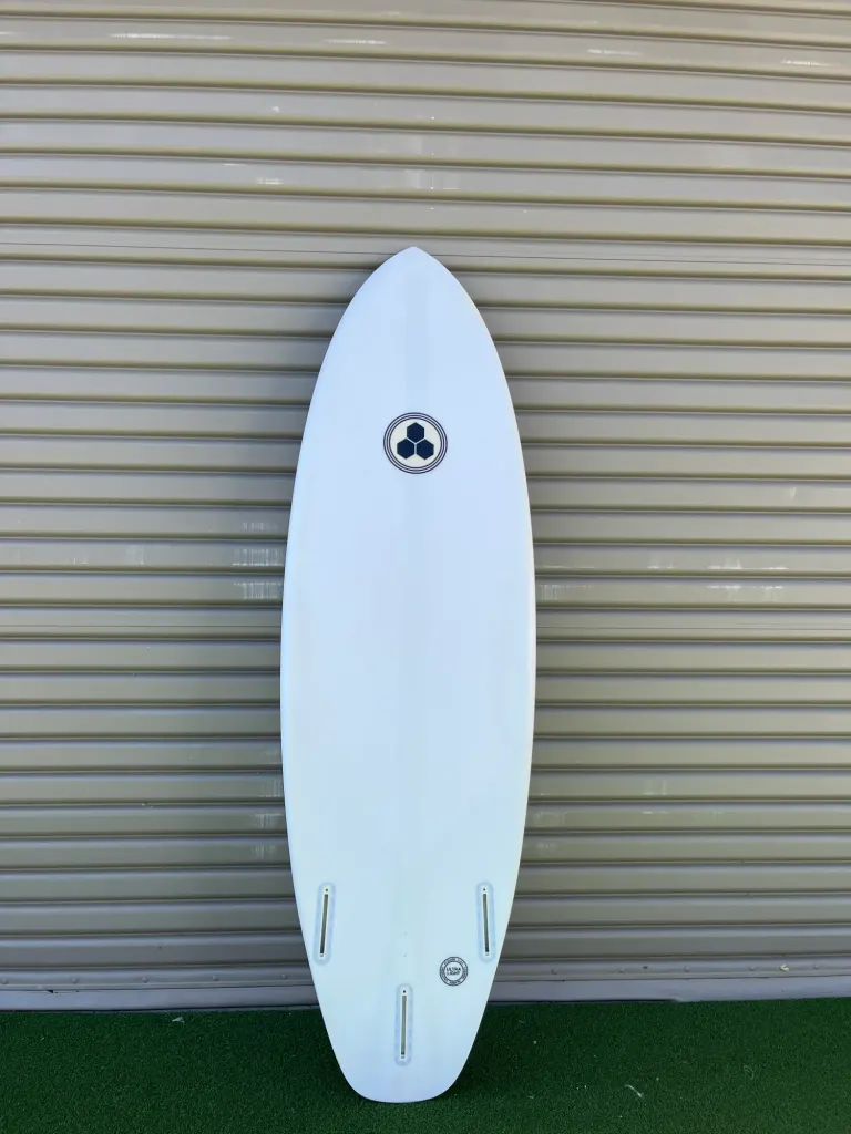 5'7" Channel Islands Surfboards Custom - Image 4