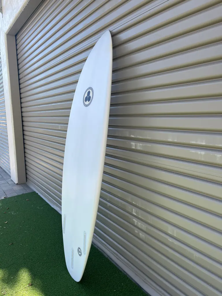5'7" Channel Islands Surfboards Custom - Image 5