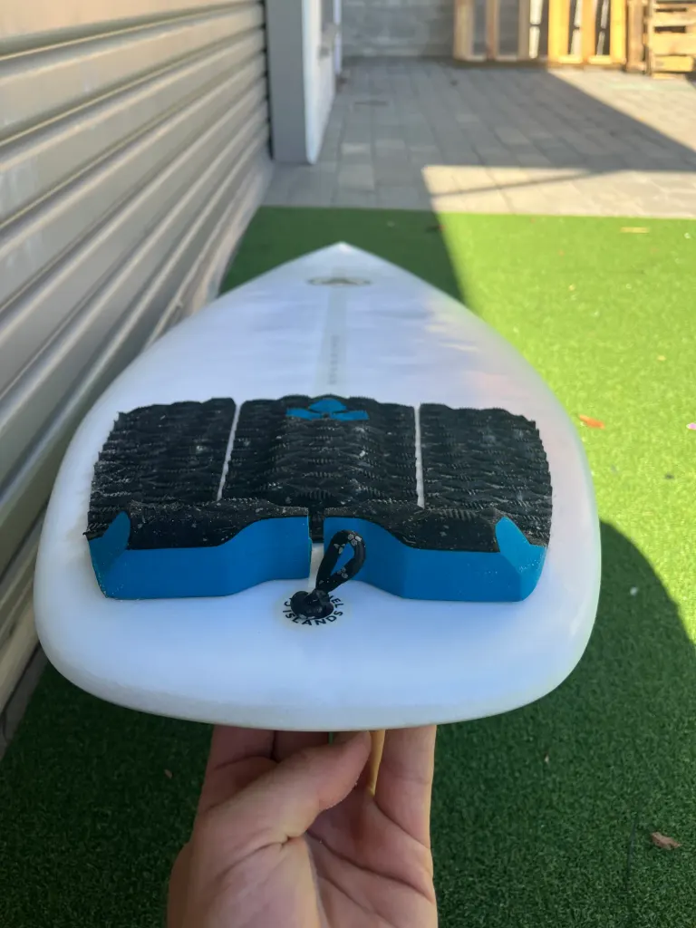 5'7" Channel Islands Surfboards Custom - Image 7