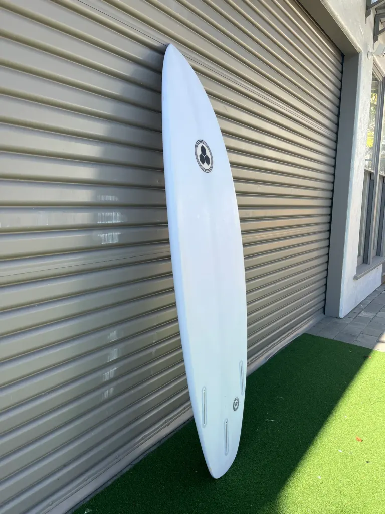 5'7" Channel Islands Surfboards Custom - Image 6