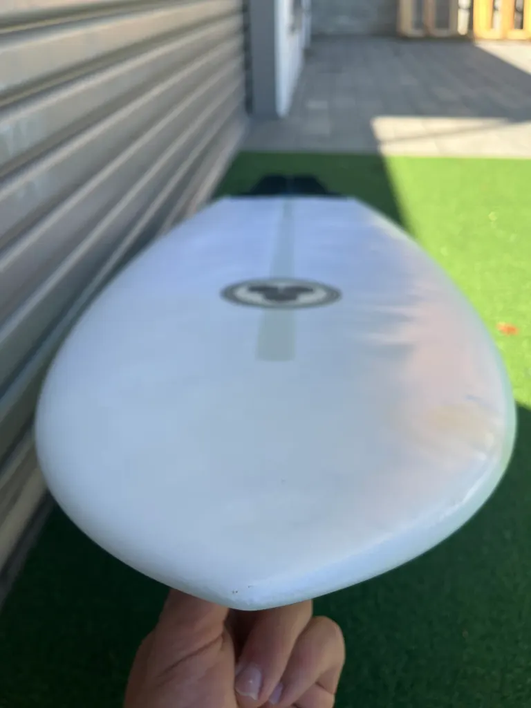 5'7" Channel Islands Surfboards Custom - Image 8