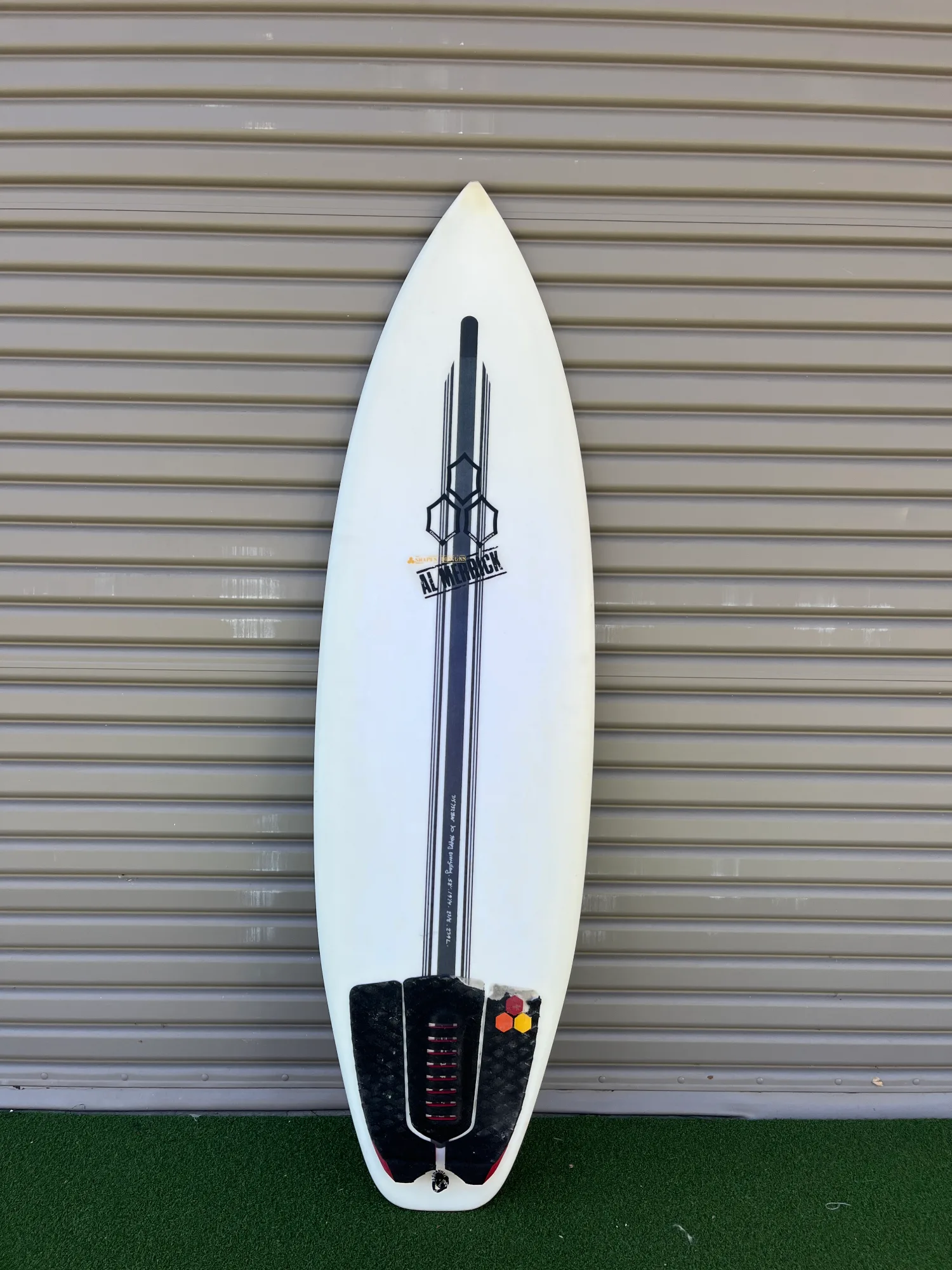 Channel Islands Surfboards Happy Everyday