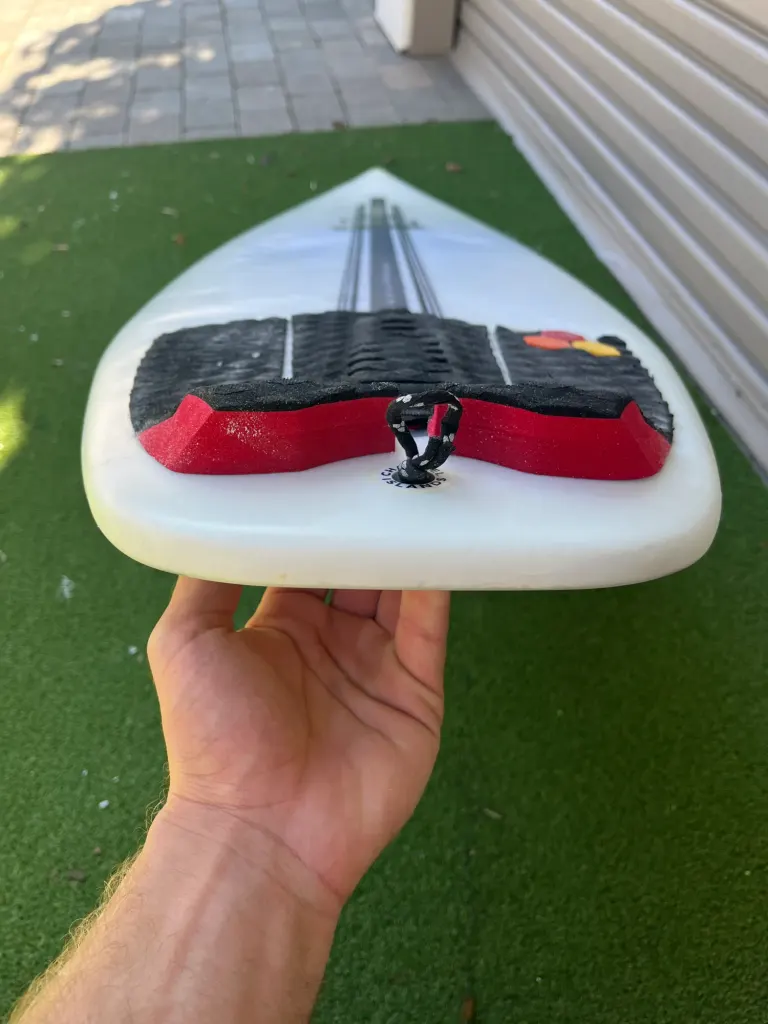 5'8" Channel Islands Surfboards Happy Everyday - Image 9