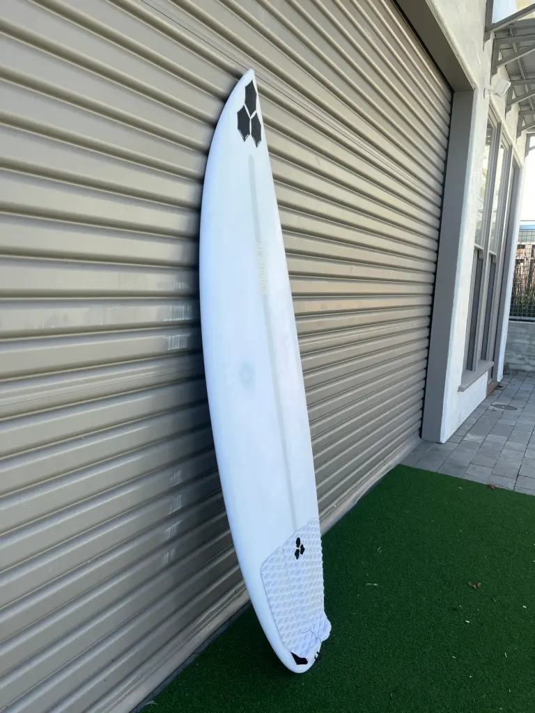 5'6" Channel Islands Surfboards "The Solution" - Image 3