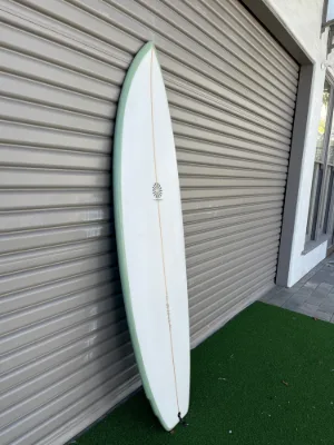 5’11 Alan Gibbons - Thumbnail 3