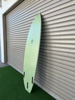 5’11 Alan Gibbons - Thumbnail 5