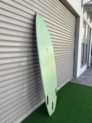 5’11 Alan Gibbons - Thumbnail 6