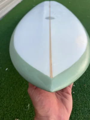 5’11 Alan Gibbons - Thumbnail 7