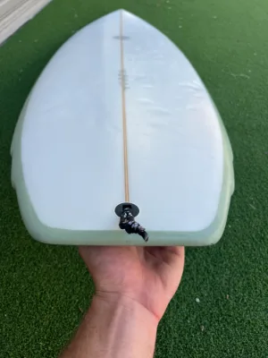 5’11 Alan Gibbons - Thumbnail 8