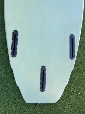 5’11 Alan Gibbons - Thumbnail 9