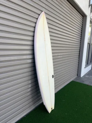 5'11" Radio 5'11 Custom Quad - Thumbnail 3