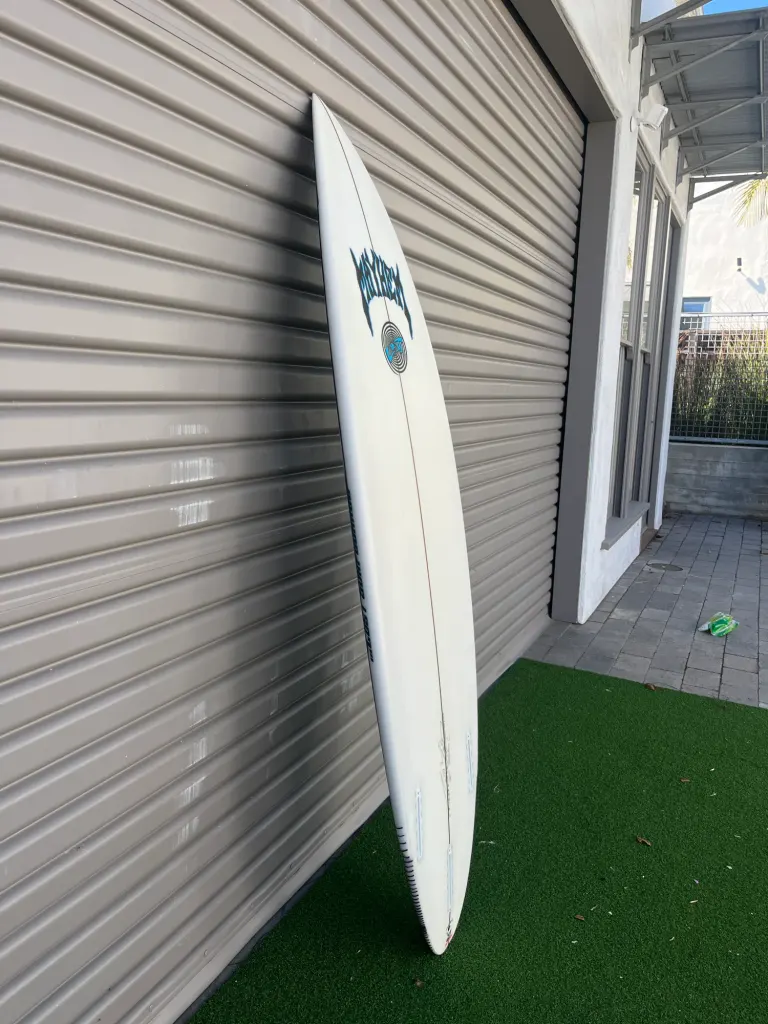 5'9" Lost Surfboards Retro Ripper - Image 6