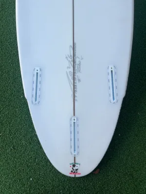 5'9" Lost Surfboards Retro Ripper - Thumbnail 9