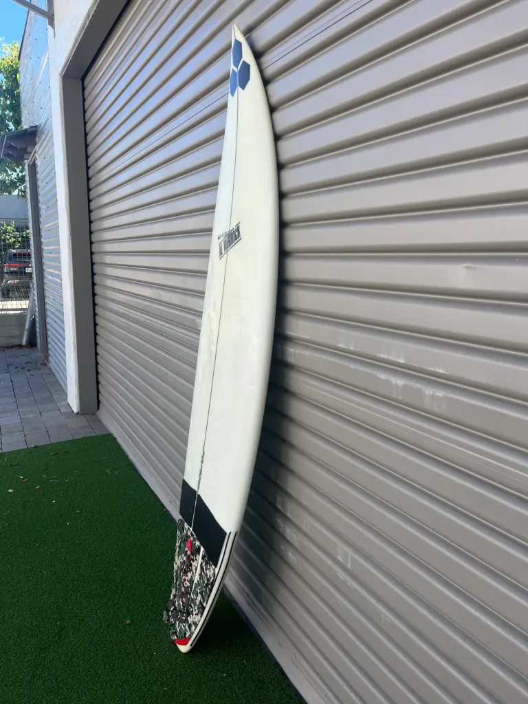 Channel Islands Surfboards Happy 5'11" - Image 2