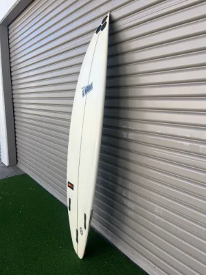 Channel Islands Surfboards Happy 5'11" - Thumbnail 5
