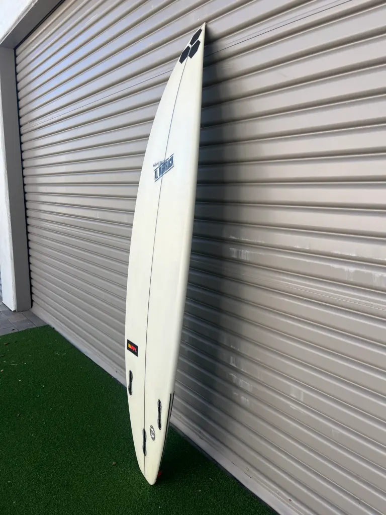 Channel Islands Surfboards Happy 5'11" - Image 5