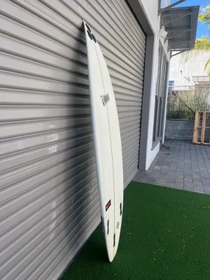 Channel Islands Surfboards Happy 5'11" - Thumbnail 6