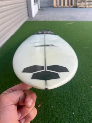 Channel Islands Surfboards Happy 5'11" - Thumbnail 7