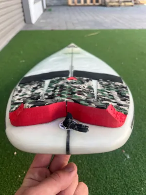 Channel Islands Surfboards Happy 5'11" - Thumbnail 8