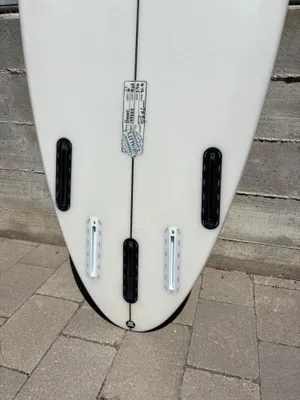 Pyzel Ghost 6’1 - Thumbnail 4