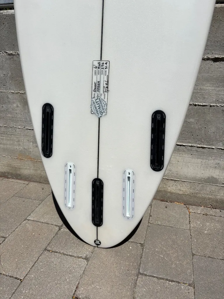 Pyzel Ghost 6’1 - Image 4