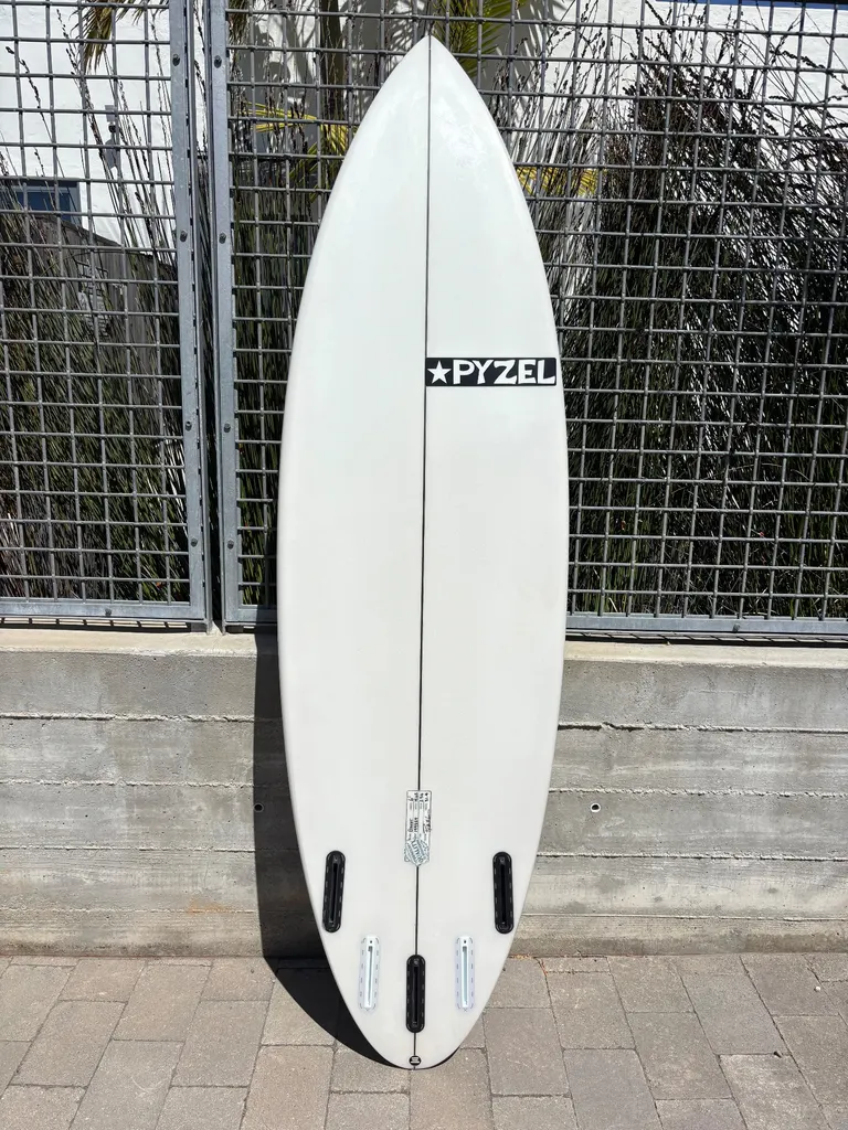 Pyzel Ghost 6’1 - Image 2