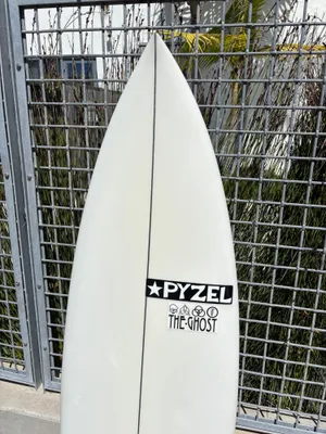 Pyzel Ghost 6’1 - Thumbnail 9