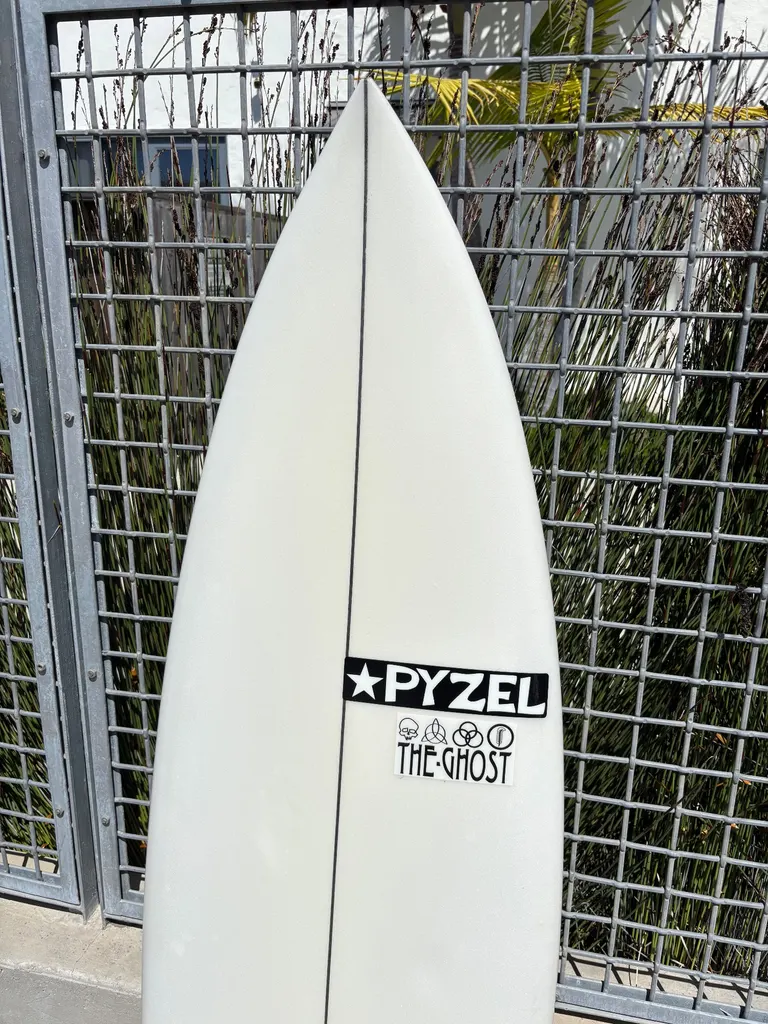Pyzel Ghost 6’1 - Image 9