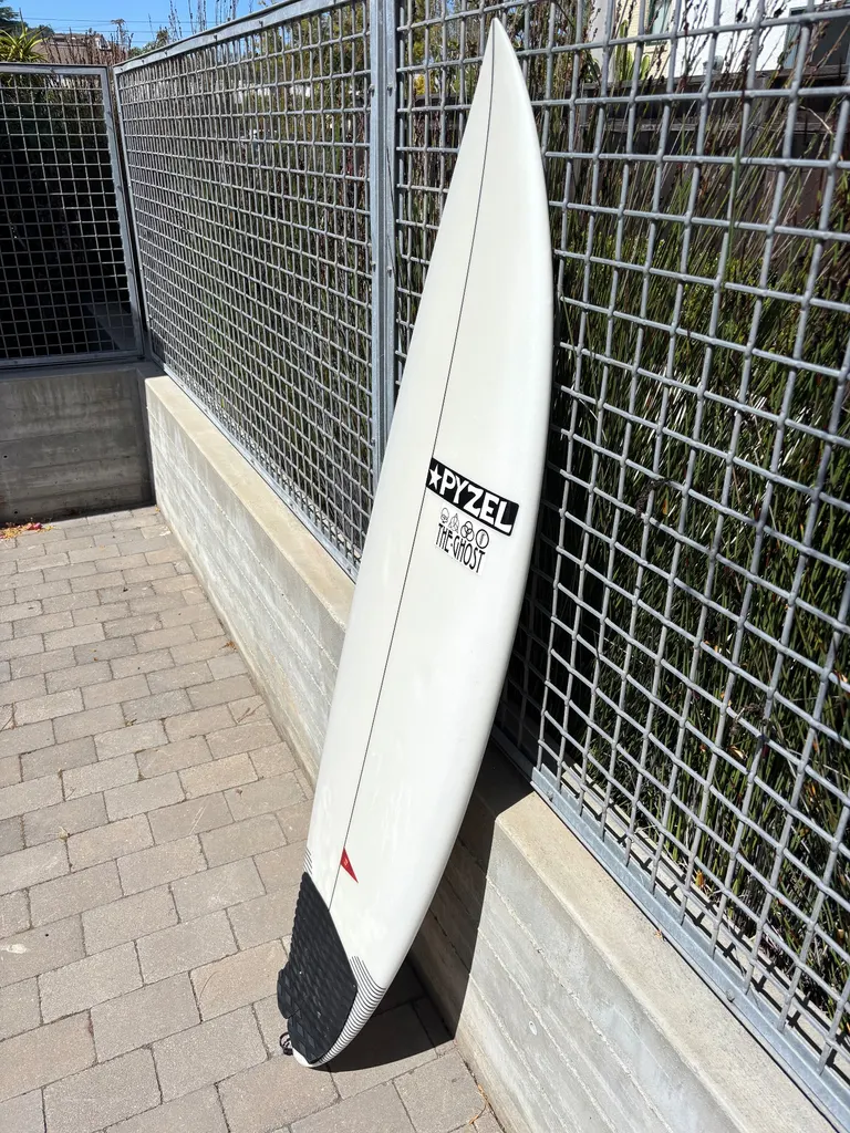 Pyzel Ghost 6’1 - Image 8