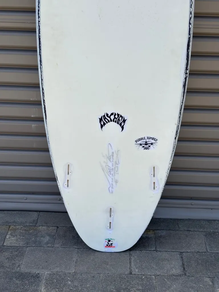 5’11 Puddle Jumper Pro - Image 3