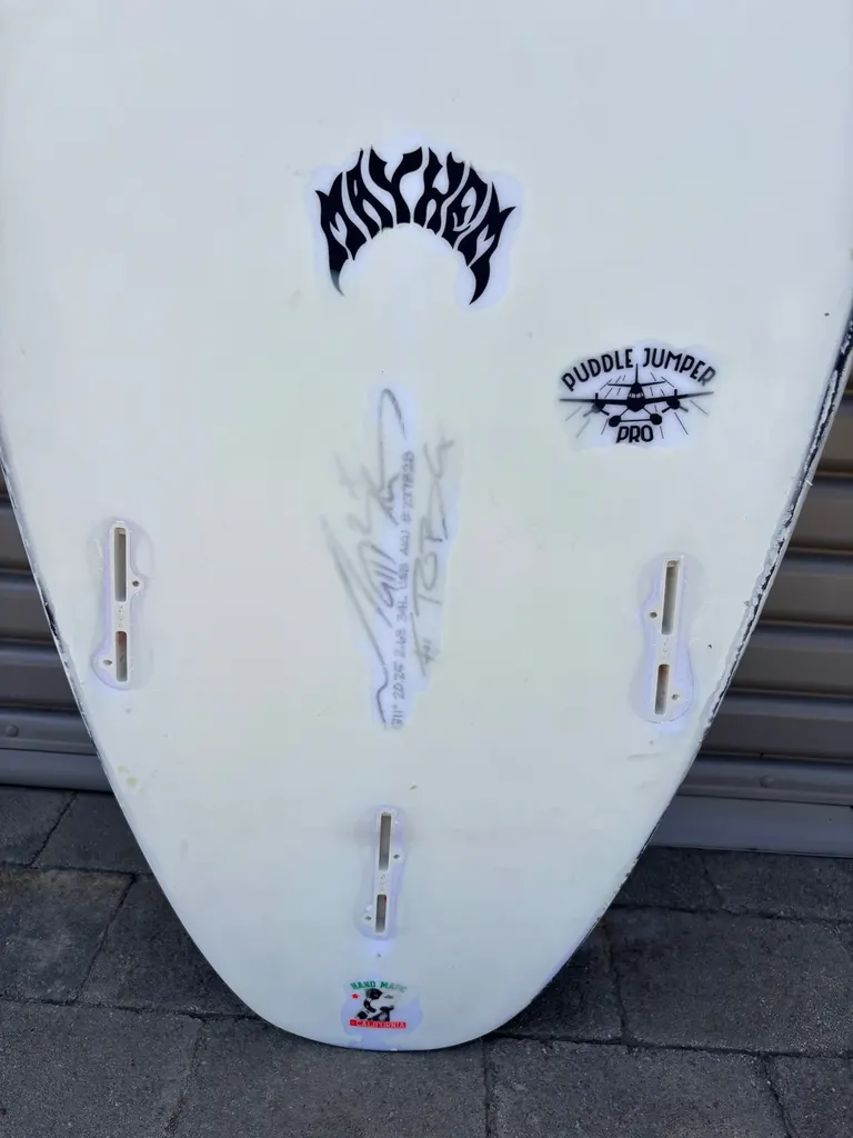 5’11 Puddle Jumper Pro - Image 5