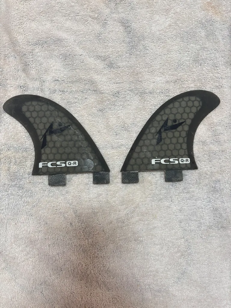 FCS Quad Rear Set - Image 2