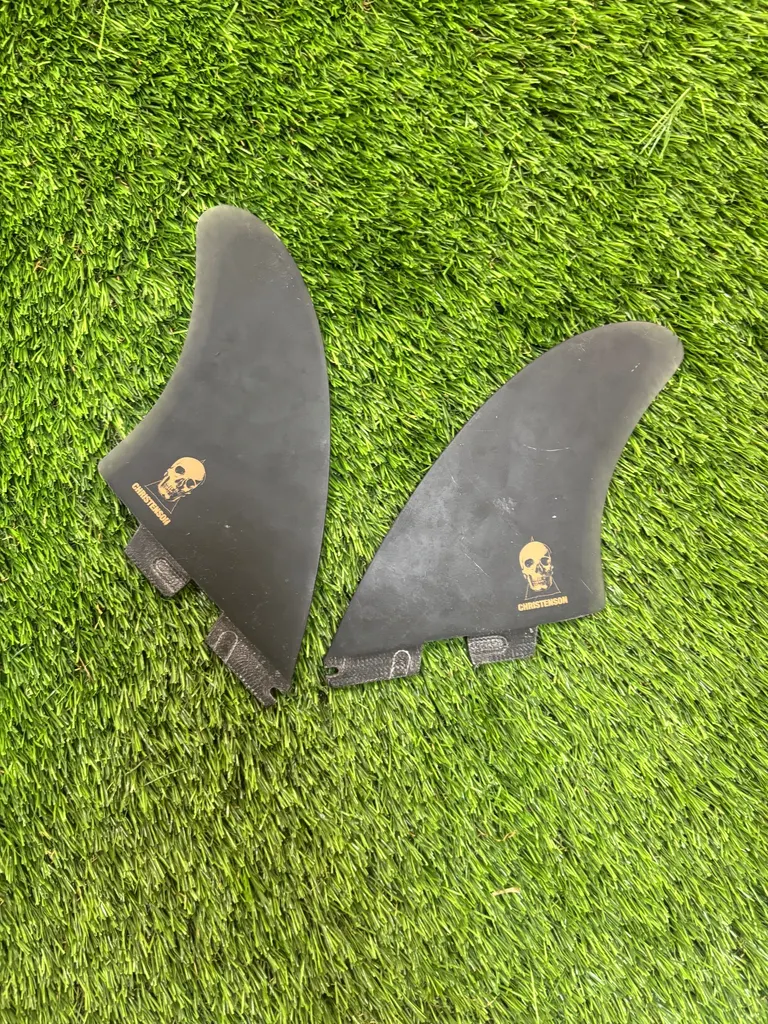 Chris Christenson Twin FCS 2 - Image 2