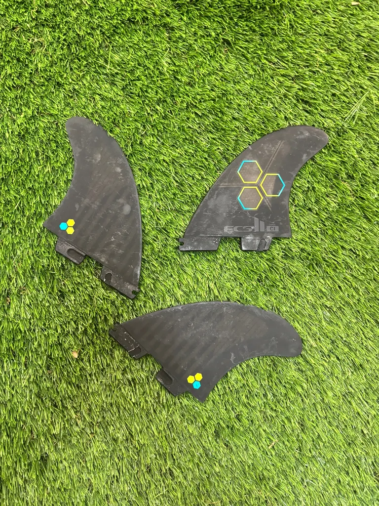Channel Islands Fins - Image 2