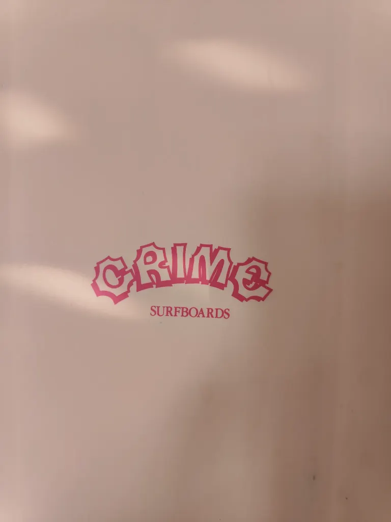 7'0 Crime CA Twin SoftTop - Image 8