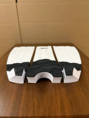 ELUDE Arch Traction Pad 3M Adhesive - White/Black - Thumbnail 3