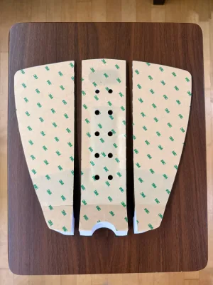ELUDE Arch Traction Pad 3M Adhesive - White/Black - Thumbnail 5
