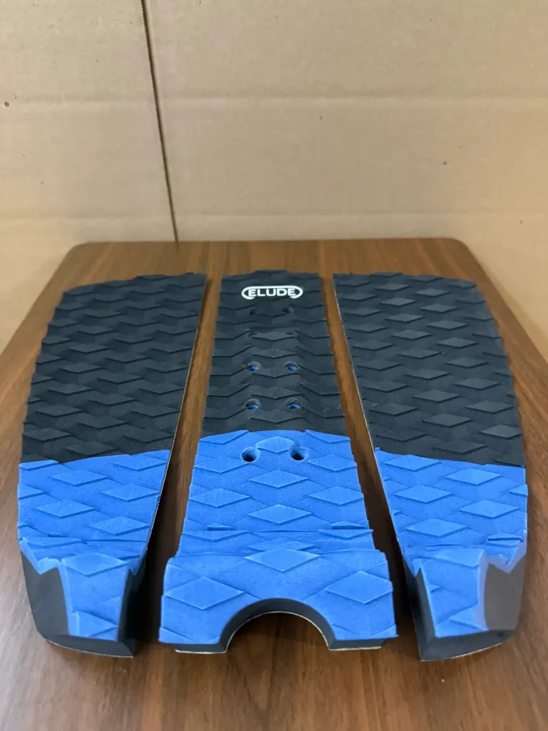 ELUDE Arch Traction Pad 3M Adhesive - Blue/Black - Image 2